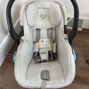 UPPAbaby® MESA Infant Car Seat - base listed separate